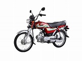 Honda CD 70